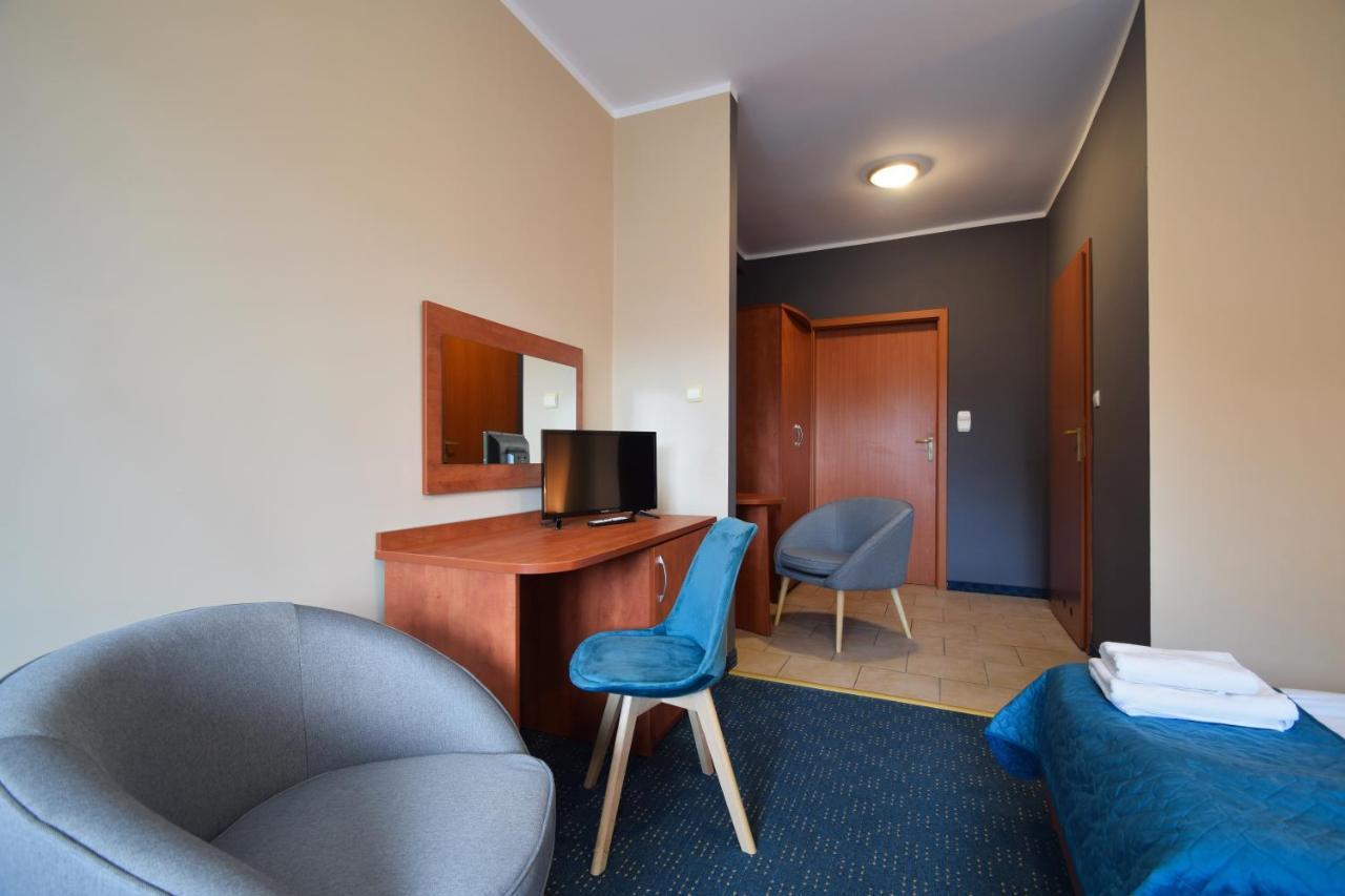 Baltic Park Grandinn By The Beach, Przy Plazy Pustkowo Dış mekan fotoğraf